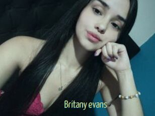 Britany_evans