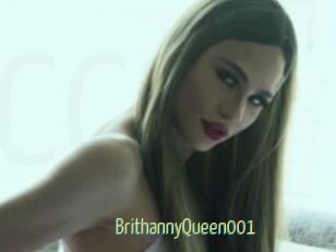 BrithannyQueen001