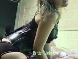 British_Violet