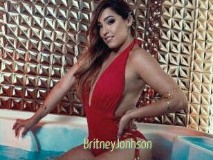 BritneyJonhson