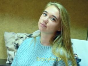 BritneyRenue