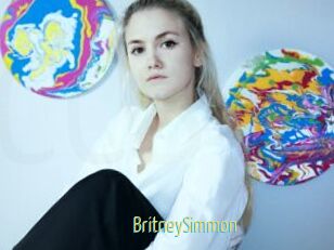 BritneySimmon