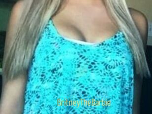 BritneyTheBarbie