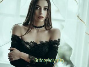 BritneyVolynsky