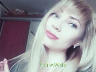 BritneyWhite