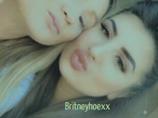 Britneyhoexx