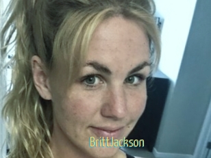 BrittJackson