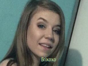 Brixoxo