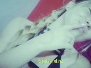BriyitteLatina
