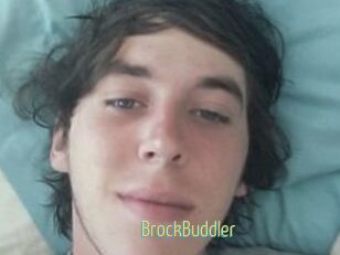 BrockBuddler