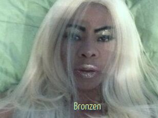 Bronzen