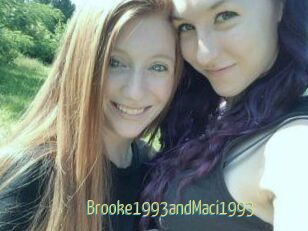 Brooke1993_and_Maci1993
