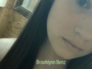 Brooklynn_Benz