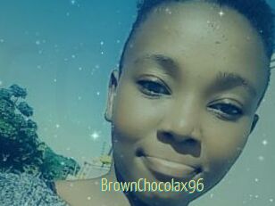 BrownChocolax96