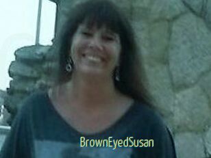 BrownEyedSusan