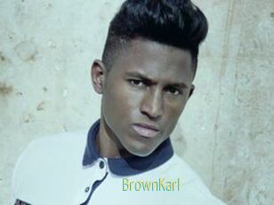 BrownKarl