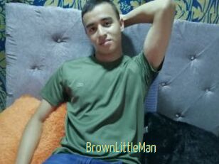 BrownLittleMan