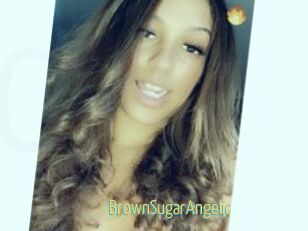 BrownSugarAngelic