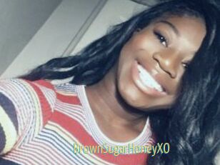 BrownSugarHoneyXO