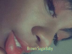 Brown_SugarBaby