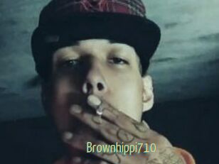 Brownhippi710