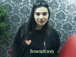 BrownieBrandy