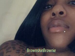 BrownskinBrownie
