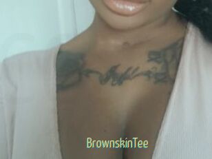 BrownskinTee