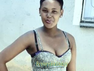 Brownskinbabyy
