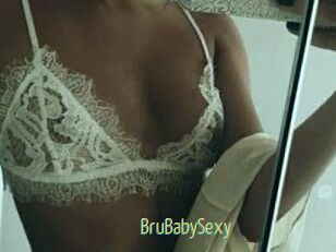 BruBabySexy