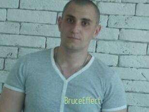 BruceEffect