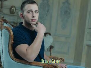 BruceGray