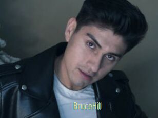 BruceHill