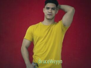 BruceWeyyn