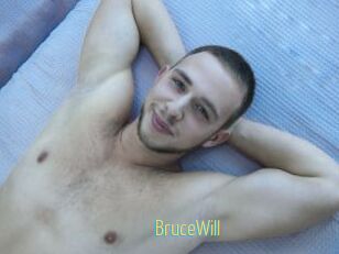BruceWill