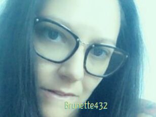 Brunette432