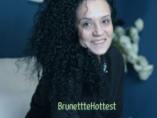 BrunettteHottest