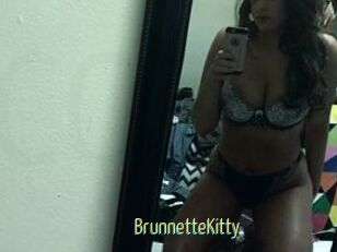 BrunnetteKitty