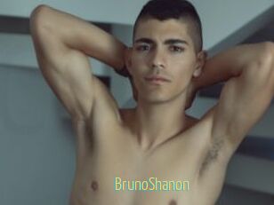 BrunoShanon