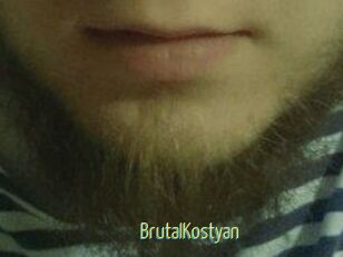 BrutalKostyan