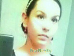 BrwnBlazyBby