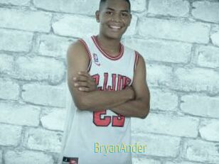 BryanAnder