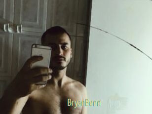 BryanBenn
