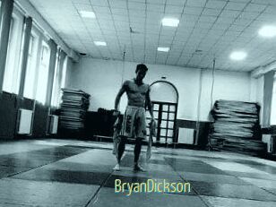 BryanDickson
