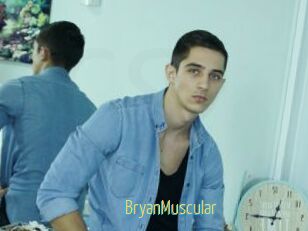 BryanMuscular