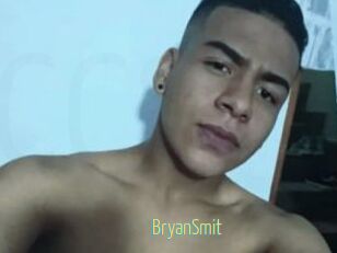 BryanSmit
