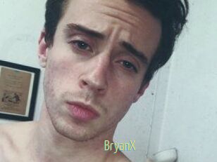 BryanX
