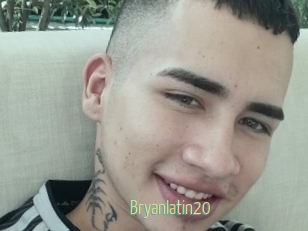 Bryanlatin20