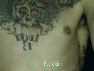 Bstrokin