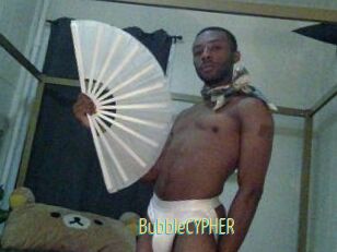 BubbleCYPHER